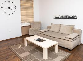 Central Inn Apartments Sarajevo