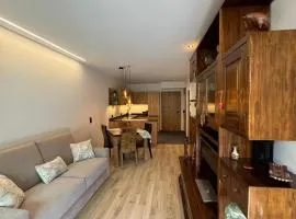 Renesmee Apartment