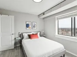 The Stetson 1204 I 1 Bed 1 Bath