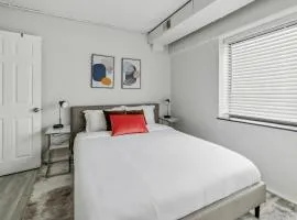 The Stetson 1004 I 1 Bed 1 Bath