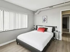 The Stetson 205 I 1 Bed 1 Bath