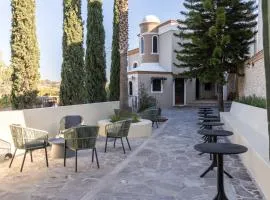 Traspatio Hotel Boutique