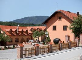 B&B Kolarić, hotel en Jastrebarsko