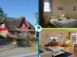 Hüs Dikstian- Wohnung 3