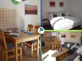 Haus Carstensen-Bungalow 1