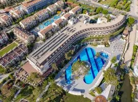 Gravel Hotels Select - Ultra All Inclusive