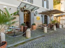 Hotel Parrasio