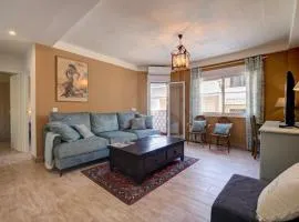 Playa Sabinillas-Duquesa beach