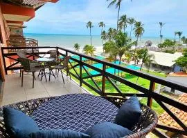 Blanco Beach Cumbuco, Apto 406A