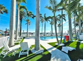 La Tortuga Historic Pass A Grille St Pete Beach 19