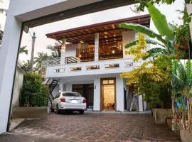 highway reach Layathraa