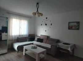 Apartman Lazar