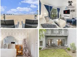 Gorgeous Sunset Views The Shores Lake View 2779