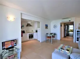Apartamento Golden View
