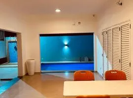 Luanda Global Apartment