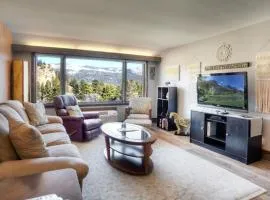Tamarron Lodge Suite 203-201