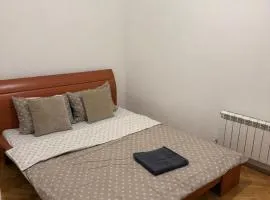 Macca-Villacrosse Suites
