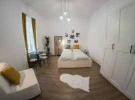 City Center Festival Apartment