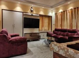 Luxury stay on budget