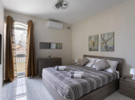 Mellieha Letcom Apartment, hotel v destinaci Mellieħa