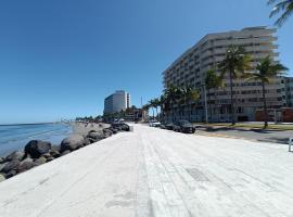 Hotel Royalty, Hotel in Veracruz