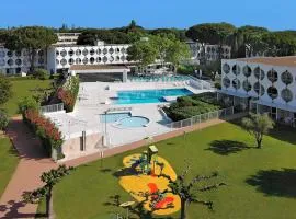 Residence Residéal La Grande Motte, apartment in La Grande Motte