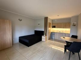 Agroturystyka TARA, hotel v destinaci Przybrodzin