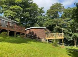 Chalets on Glan Gwna Holiday Park - Sleeps up to 10