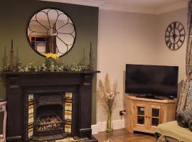 Mill Cottage, hotel in Clitheroe