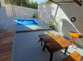 Casa MTB