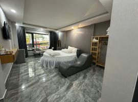 Hotel & Homestay LABUBU, hotel i Vũng Tàu