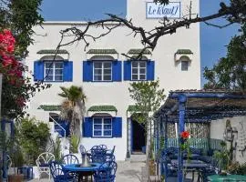 Hotel-Restaurant Le Kaouki