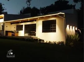 Cabañas EMAYOLI