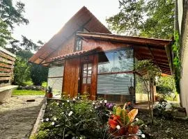 Cabaña San Isidro
