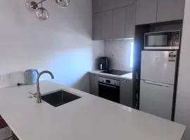 Two Bedroom Apartment