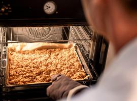 Boutiquehotel Petuh, hotel em Flensburg