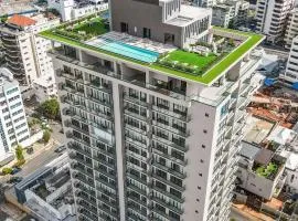 Aston Rubi City Suites