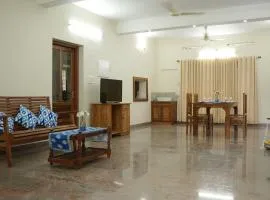 Prakriti Homestay