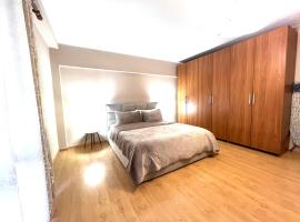 Garden Retreat Spiranca