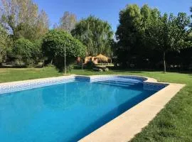 Complejo rural la Badia