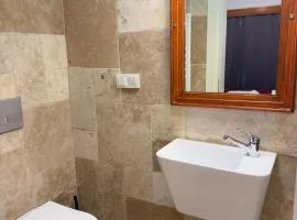 Ephesus Selcuk Castle View Suites