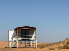 Royal Bedouin Camp Bidiya