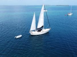 Splendid San Blas - All Inclusive, Hotel in Playón Chico