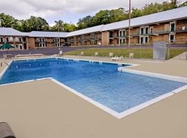 Extended Stay Suites Cookeville - Tennessee Tech, hotel in Cookeville