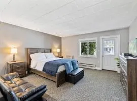 The Luxe Nook, Premier Studio in Scenic Congers