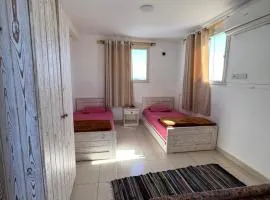 Ghadghod House
