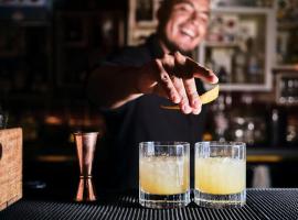voco Astoria by IHG, ξενοδοχείο τριών αστέρων στη Νέα Υόρκη