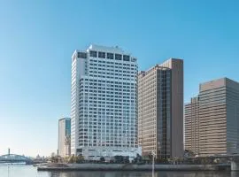 ANAホリデイ・イン東京ベイ