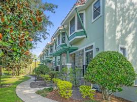 Book Your Summer Escape - TownHome by Disney!, Hotel in Orlando