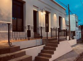La Casona Boutique, hotel in Carmen de Patagones